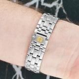 Omega Seamaster - 2514.50.00 - 36mm Stainless Steel