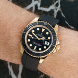 Rolex Yacht-Master - 116655 - 40mm Rose Gold