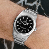 Rolex Explorer - 114270 - 36mm Stainless Steel