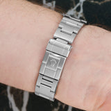 Rolex Explorer - 114270 - 36mm Stainless Steel