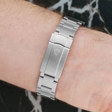 Rolex Oyster Perpetual - 126000 - 36mm Stainless Steel