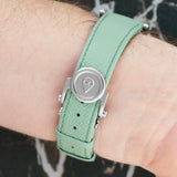 MB&F M.A.D. Editions - M.A.D. 2 Green - 42mm Stainless Steel
