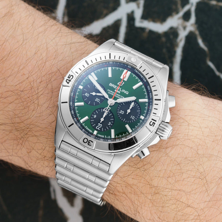 Chronomat