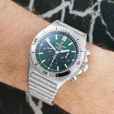 Breitling Chronomat - AB0134 - 42mm Stainless Steel