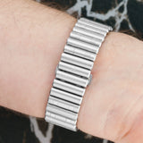 Breitling Chronomat - AB0134 - 42mm Stainless Steel