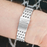 Breitling Navitimer Montbrillant - A41370 - 38mm Stainless Steel