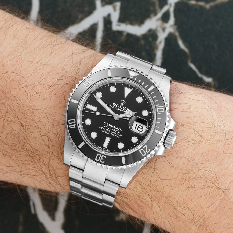 Submariner Date