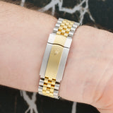 Rolex Sky-Dweller - 326933 - 42mm Stainless Steel & Yellow Gold