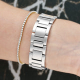 Cartier Ballon Bleu - WE902031 - 36mm Stainless Steel
