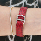 Cartier Ballon Bleu - WSBB0022 - 33mm Stainless Steel
