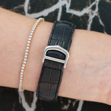 Cartier Pasha C - W3107099 - 35mm Stainless Steel