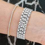 Chopard Happy Sport - 27/8236-23 - 32mm Stainless Steel