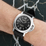 Panerai Luminor Marina 8 Days - PAM00510 - 44mm Stainless Steel