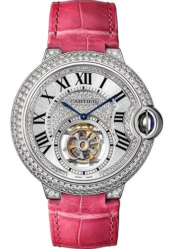 Cartier Feminine Complications HPI00716