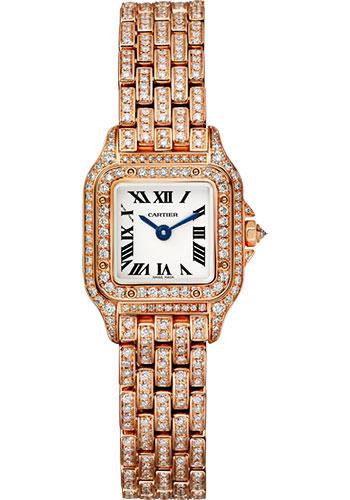 Cartier Panthere de Cartier HPI01326
