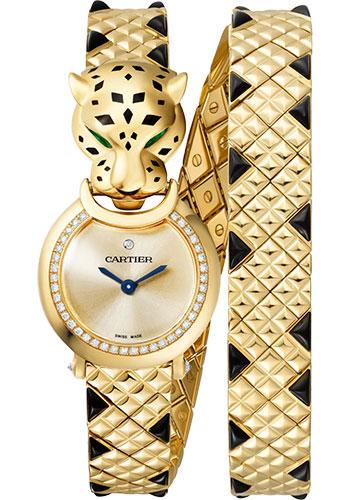 Cartier La Panthere HPI01382
