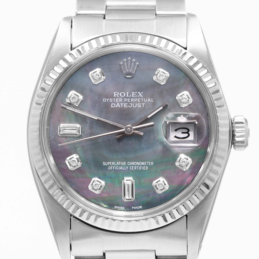 Datejust