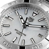 Tag Heuer Aquaracer 300m Ladies Watch