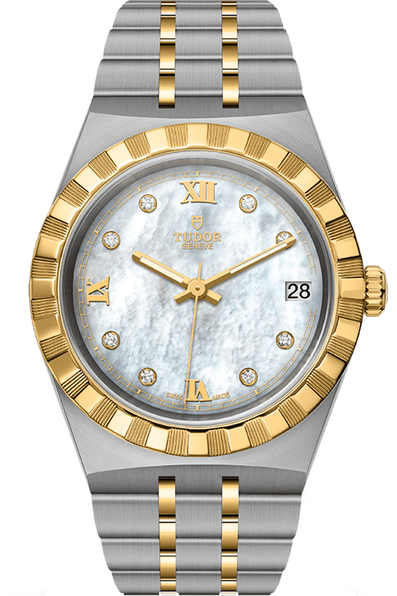 Tudor Royal Ref - M28403-0007