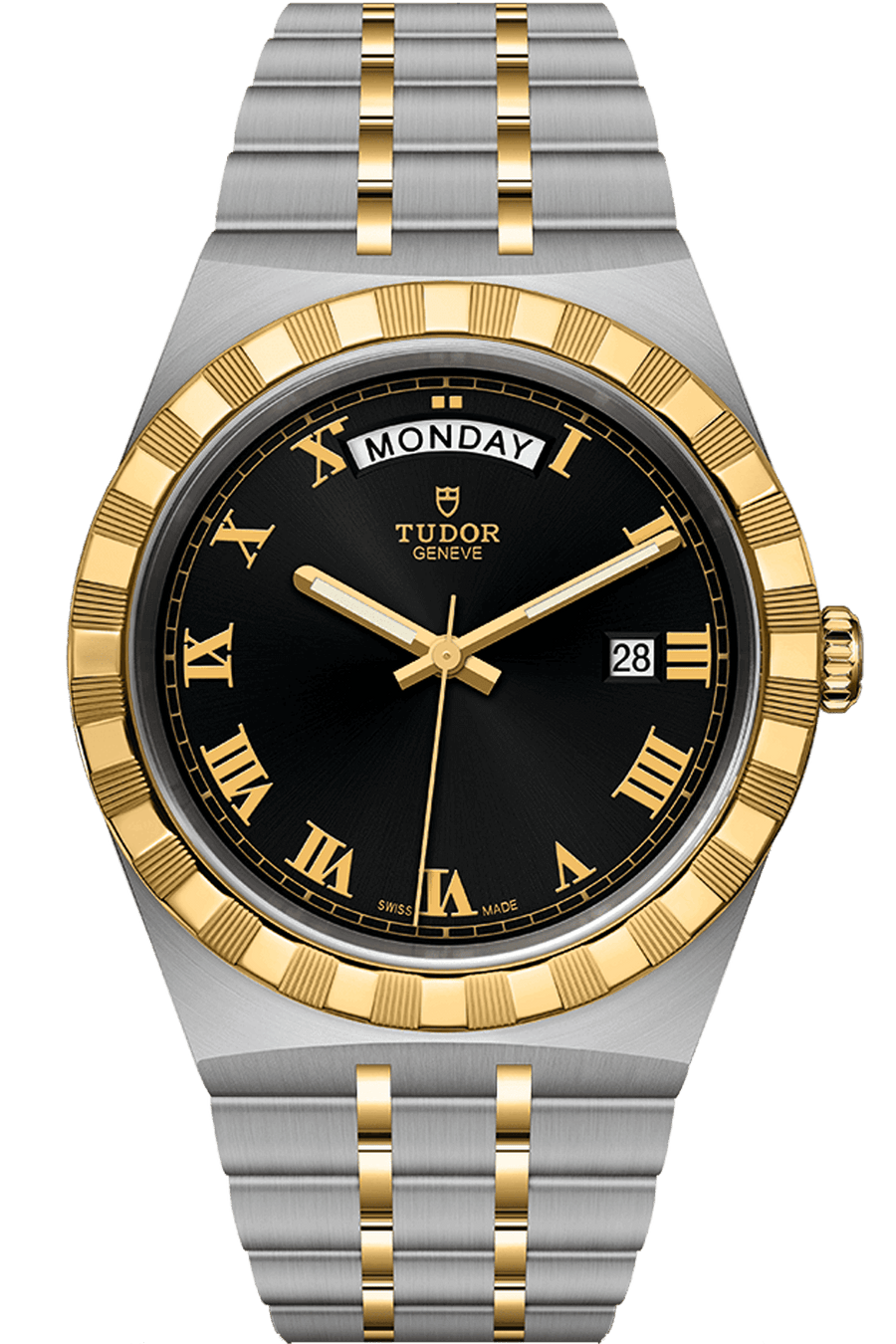 Tudor Royal Ref - M28603-0003