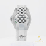 Rolex GMT Master II - 126710BLNR - 40mm Stainless Steel