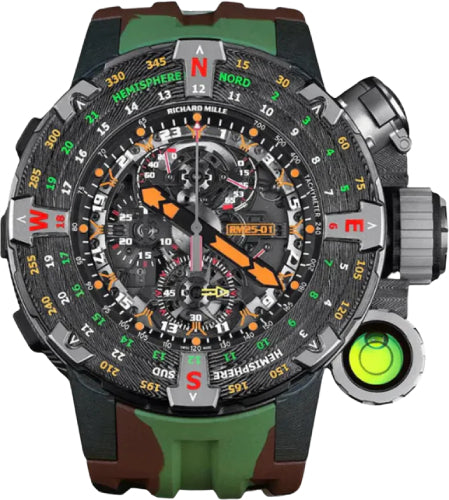 Richard Mille RM25-01
