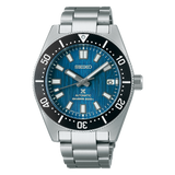 Seiko Prospex Glacier Save The Ocean 1965 Divers Re Interpretation Spb297j1