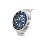 Seiko Prospex Sea Series Automatic Divers Watch Srpc25j1 With Stainless Steel Strap Mens 200m Automatic Dive Watch
