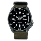 Mens Srpd65k4 5 Sports Skx Series