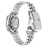 Seiko 5 Sports Auto Mens Silver Watchssk033k1