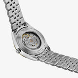 Tissot Ballade Powermatic 80 COSC Two-Tone Silver T156.408.22.033.00