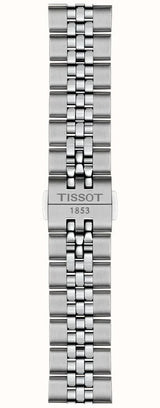 Tissot Ballade Powermatic 80 COSC Blue Dial T156.408.11.043.00