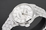 Tissot Ladies Automatic Watch Chemin Des Tourelles Powermatic 80 T0992071111300