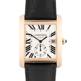 Cartier Tank MC