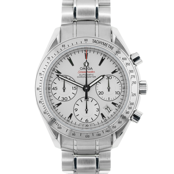 Omega Speedmaster Date