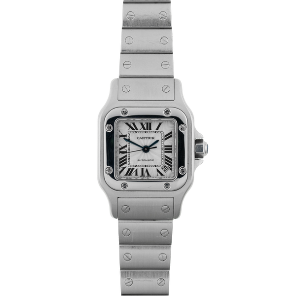 Cartier Santos Galbee