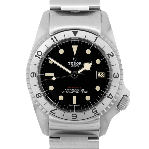 Tudor P01