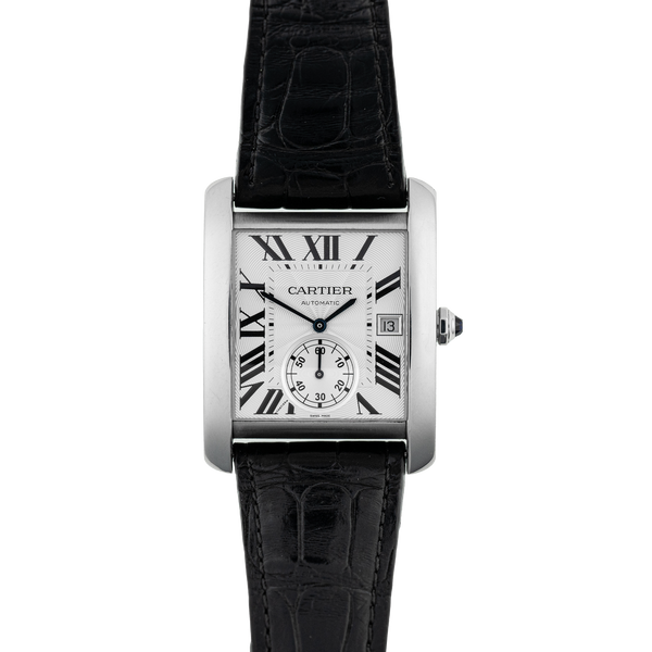 Cartier Tank MC