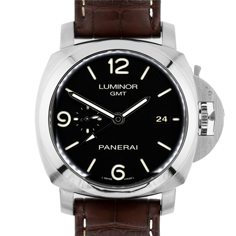 Panerai Luminor 1950 3 Days GMT