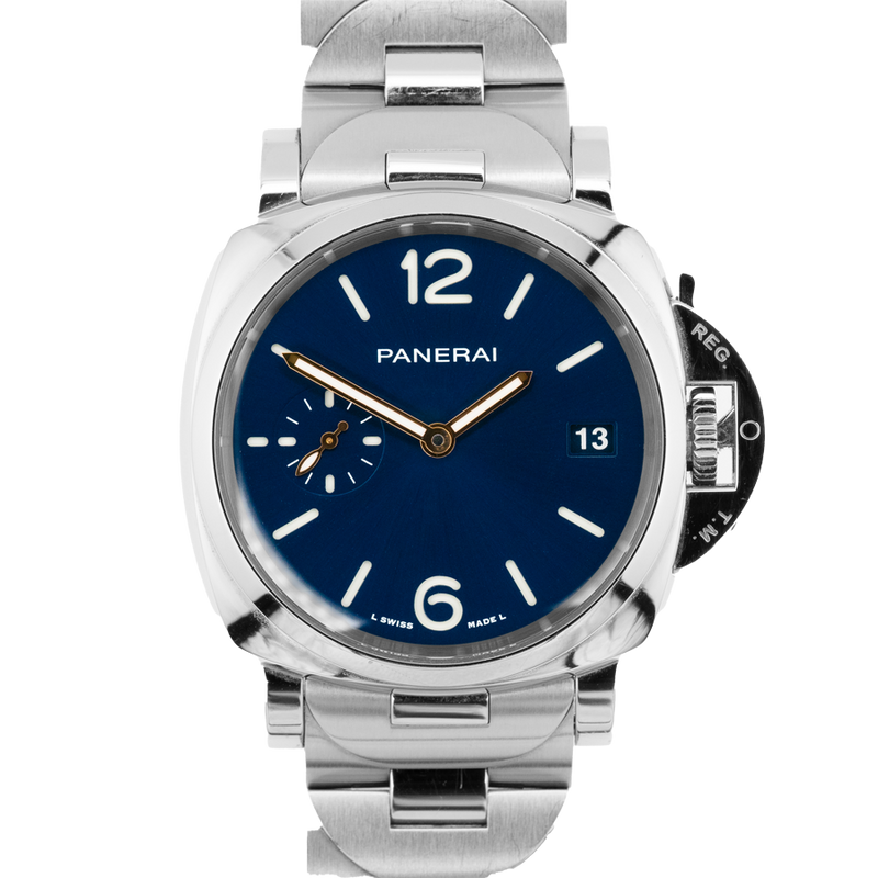 Panerai Luminor Due