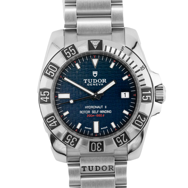 Tudor Hydronaut II