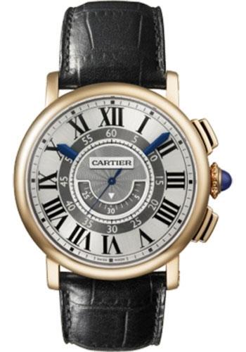 Cartier Rotonde de Cartier Central Chronograph W1555951