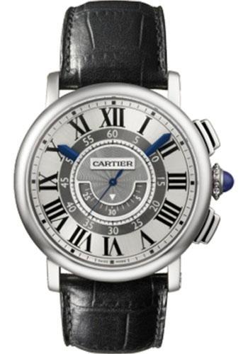 Cartier Rotonde de Cartier Central Chronograph W1556051