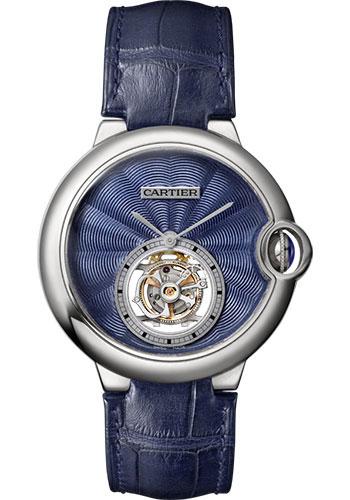 Cartier Ballon Bleu de Cartier W6920105