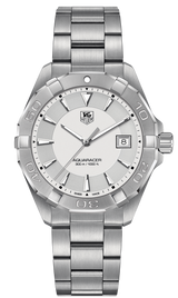 Tag Heuer Aquaracer 41mm Quartz Watch For Men Way1111 Ba0928