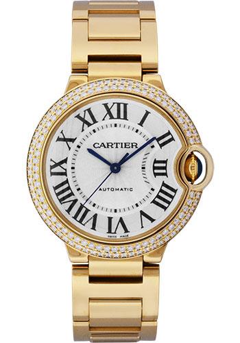 Cartier Ballon Bleu de Cartier WE9004Z3