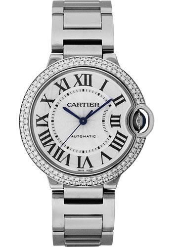 Cartier Ballon Bleu de Cartier WE9006Z3