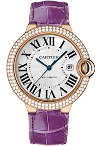 Cartier Ballon Bleu de Cartier WE900851