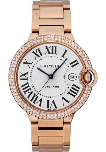 Cartier Ballon Bleu de Cartier WE9008Z3