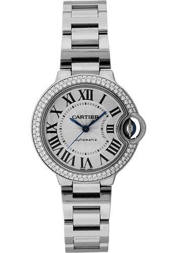 Cartier Ballon Bleu de Cartier WE902065